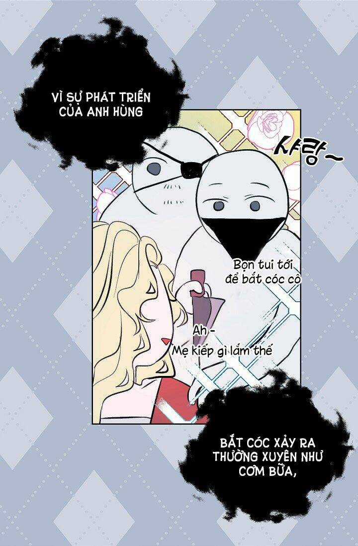 Tôi Là Bạn Gái Cũ Của Một Người Lính Chapter 1 trang 14