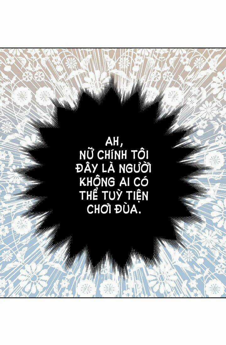 Tôi Là Bạn Gái Cũ Của Một Người Lính Chapter 1 trang 17