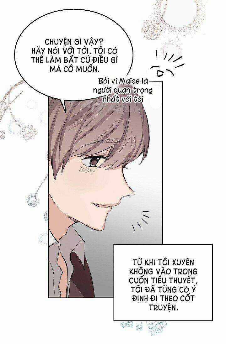 Tôi Là Bạn Gái Cũ Của Một Người Lính Chapter 1 trang 19