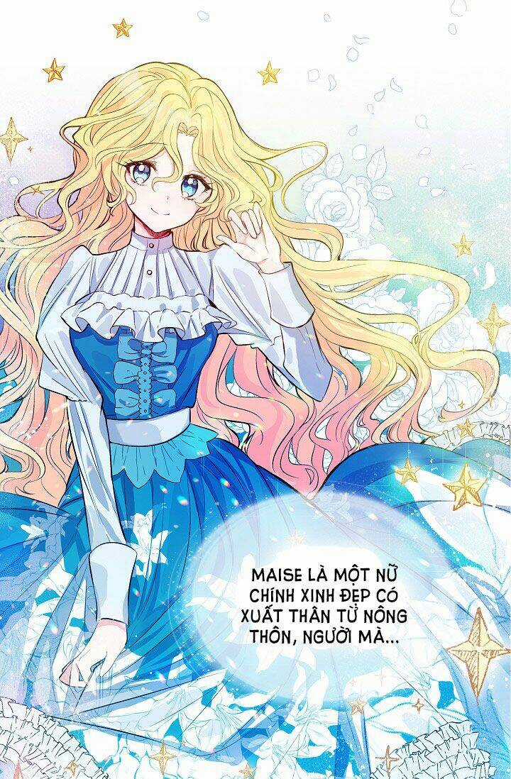 Tôi Là Bạn Gái Cũ Của Một Người Lính Chapter 1 trang 2