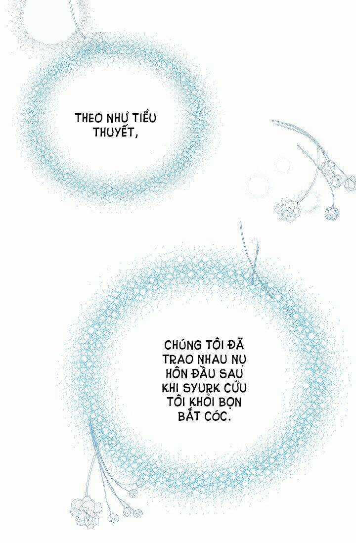 Tôi Là Bạn Gái Cũ Của Một Người Lính Chapter 1 trang 21