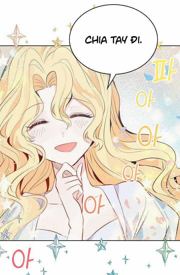 Tôi Là Bạn Gái Cũ Của Một Người Lính Chapter 1 trang 22