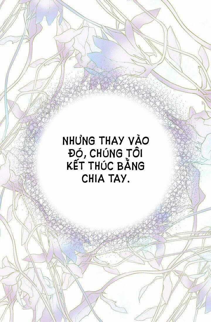 Tôi Là Bạn Gái Cũ Của Một Người Lính Chapter 1 trang 23