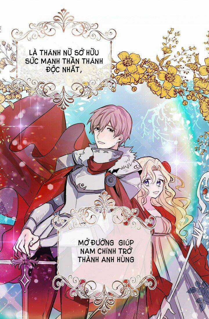 Tôi Là Bạn Gái Cũ Của Một Người Lính Chapter 1 trang 3