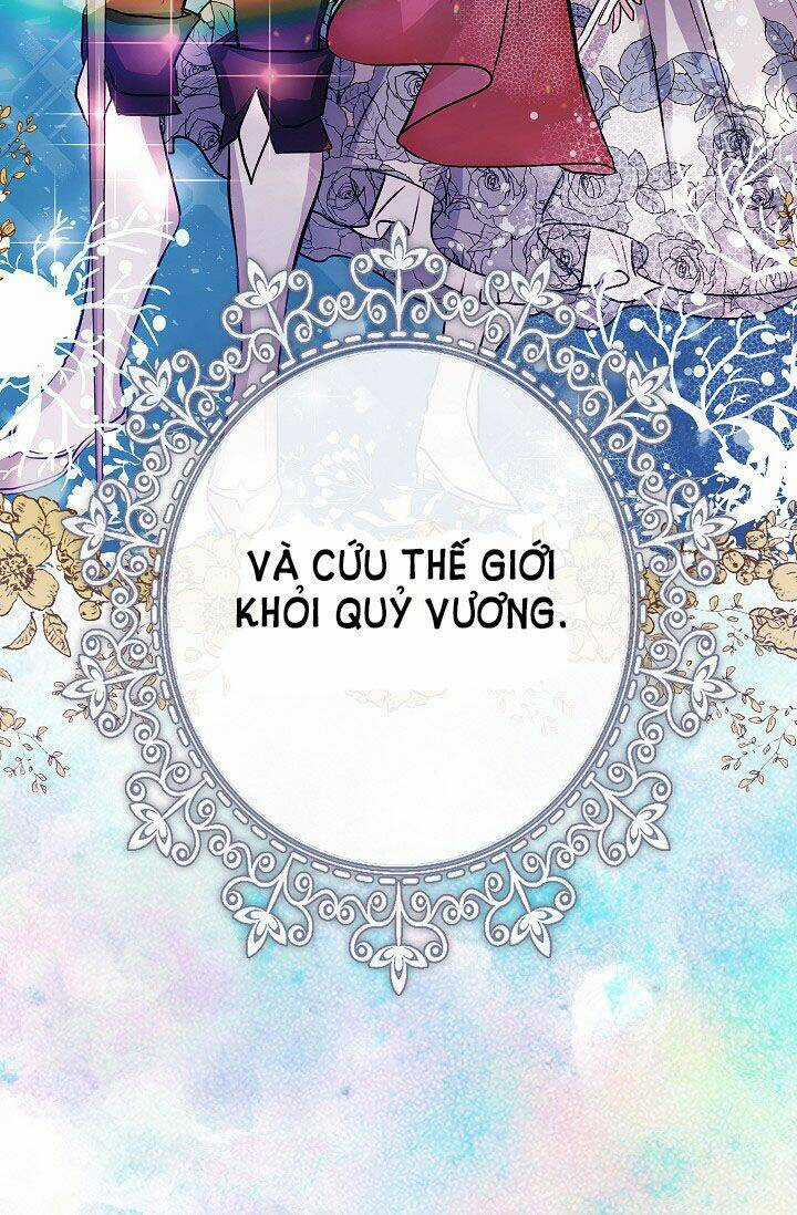 Tôi Là Bạn Gái Cũ Của Một Người Lính Chapter 1 trang 4