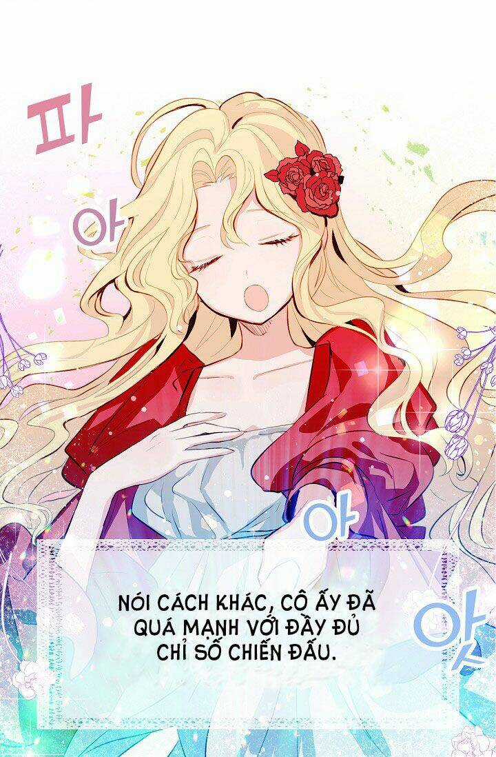 Tôi Là Bạn Gái Cũ Của Một Người Lính Chapter 1 trang 5