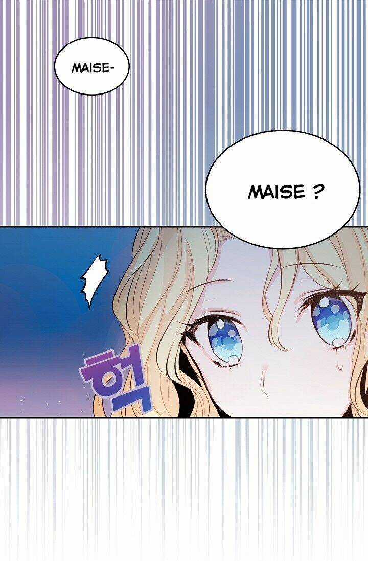 Tôi Là Bạn Gái Cũ Của Một Người Lính Chapter 1 trang 6