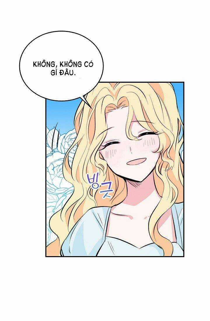 Tôi Là Bạn Gái Cũ Của Một Người Lính Chapter 1 trang 8