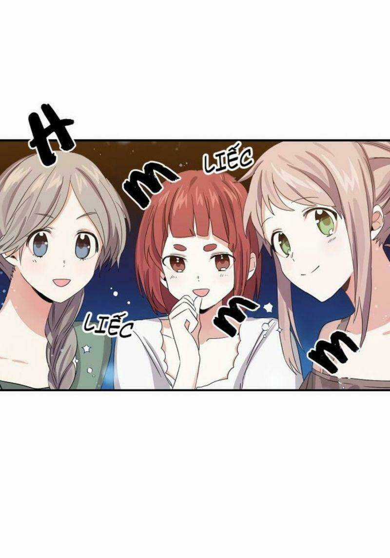 Tôi Là Bạn Gái Cũ Của Một Người Lính Chapter 10 trang 11