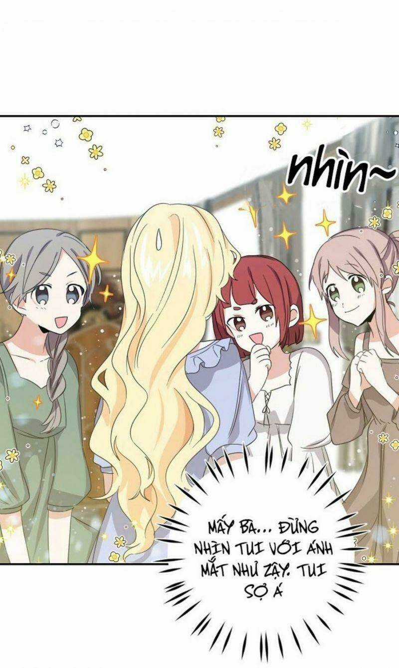 Tôi Là Bạn Gái Cũ Của Một Người Lính Chapter 10 trang 12