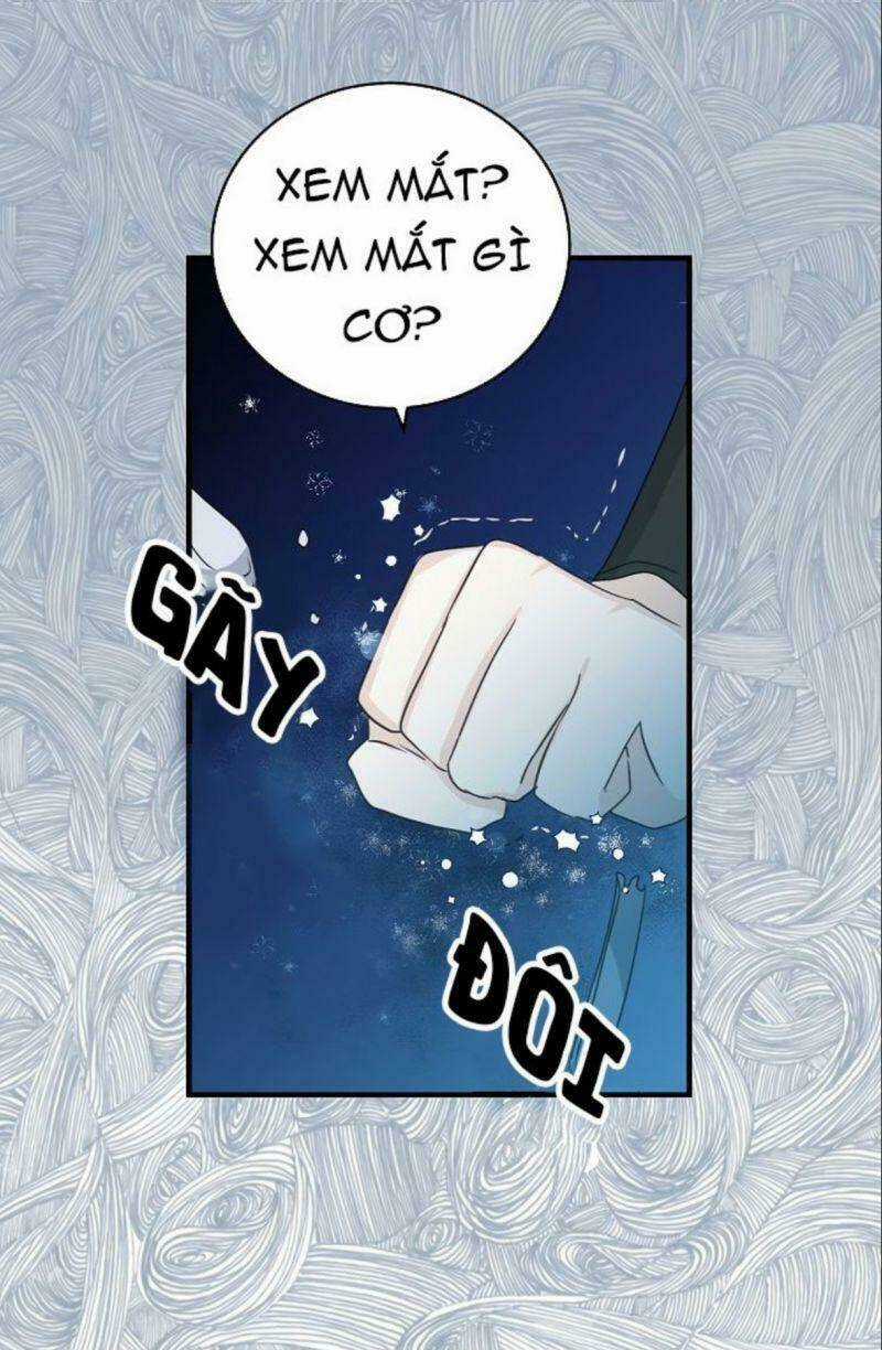 Tôi Là Bạn Gái Cũ Của Một Người Lính Chapter 10 trang 15