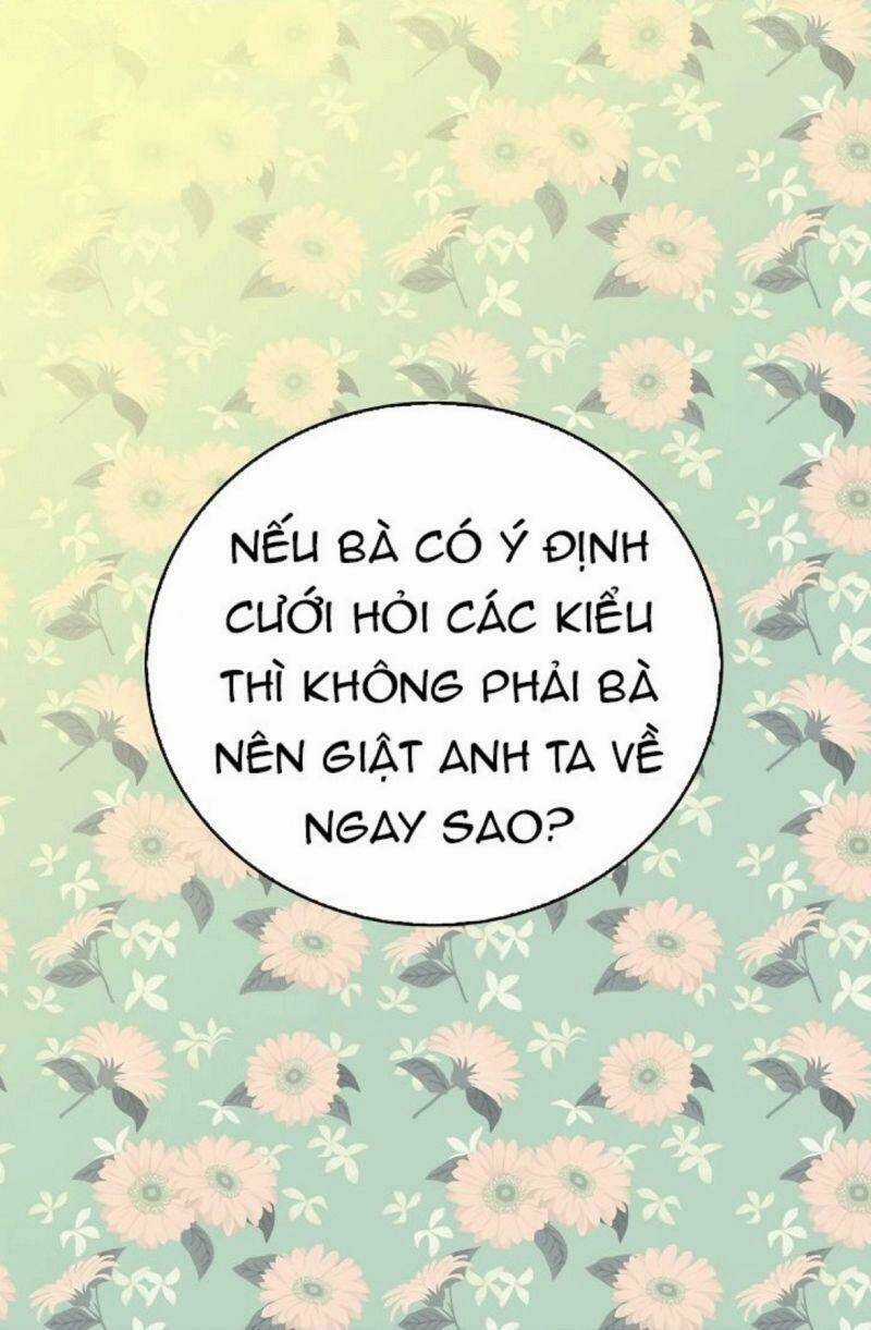 Tôi Là Bạn Gái Cũ Của Một Người Lính Chapter 10 trang 2