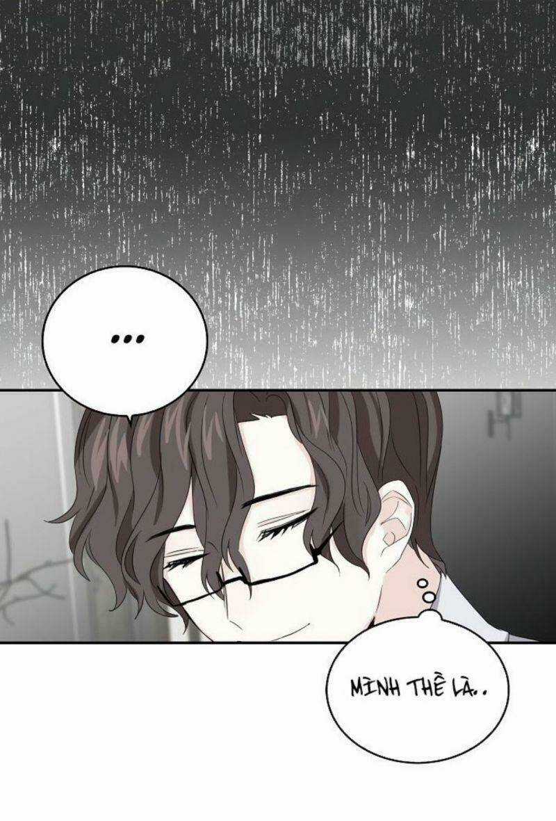 Tôi Là Bạn Gái Cũ Của Một Người Lính Chapter 10 trang 20