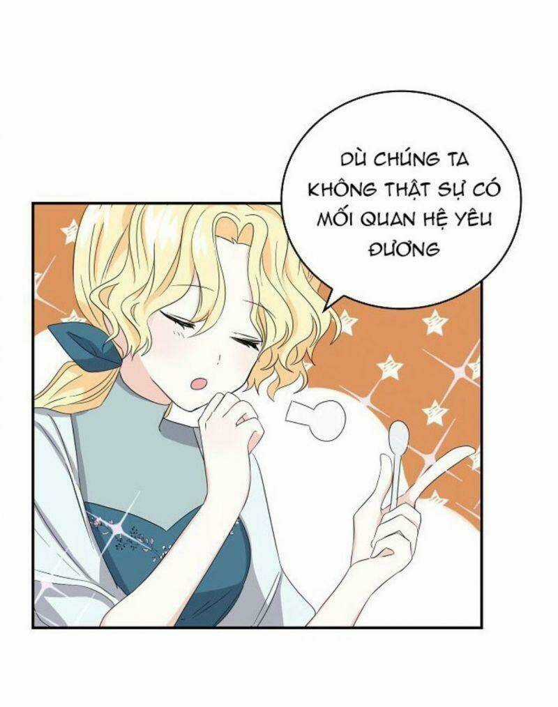 Tôi Là Bạn Gái Cũ Của Một Người Lính Chapter 10 trang 24