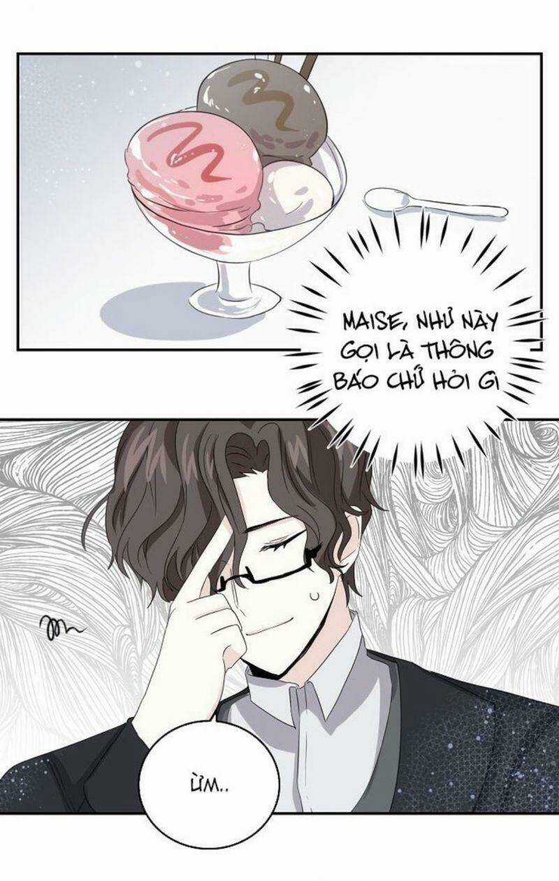 Tôi Là Bạn Gái Cũ Của Một Người Lính Chapter 10 trang 26