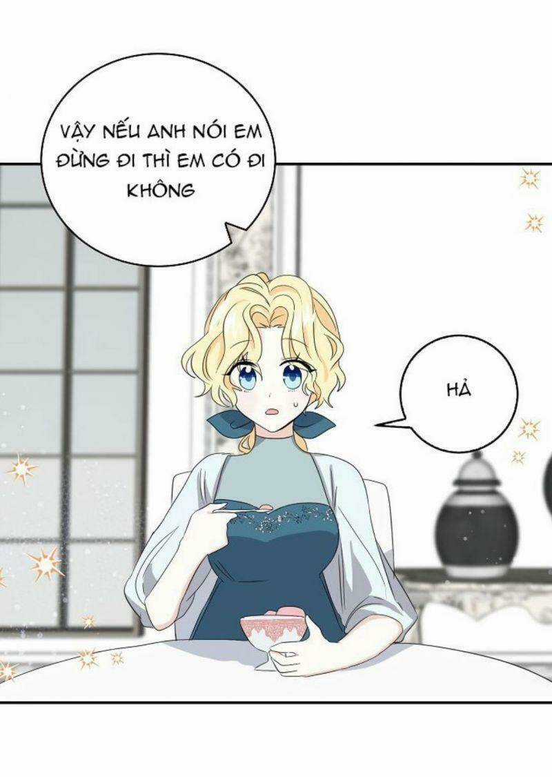 Tôi Là Bạn Gái Cũ Của Một Người Lính Chapter 10 trang 27