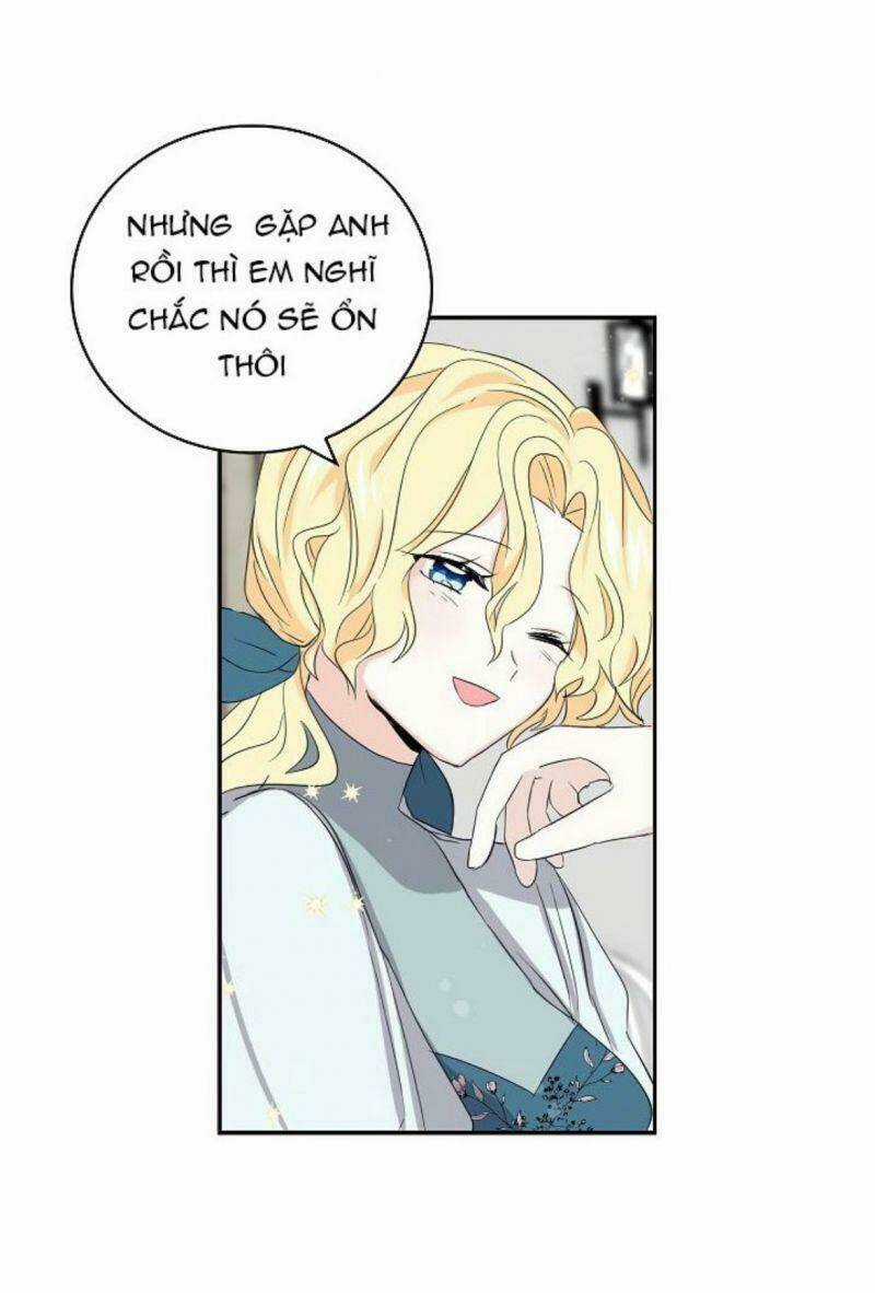 Tôi Là Bạn Gái Cũ Của Một Người Lính Chapter 10 trang 31