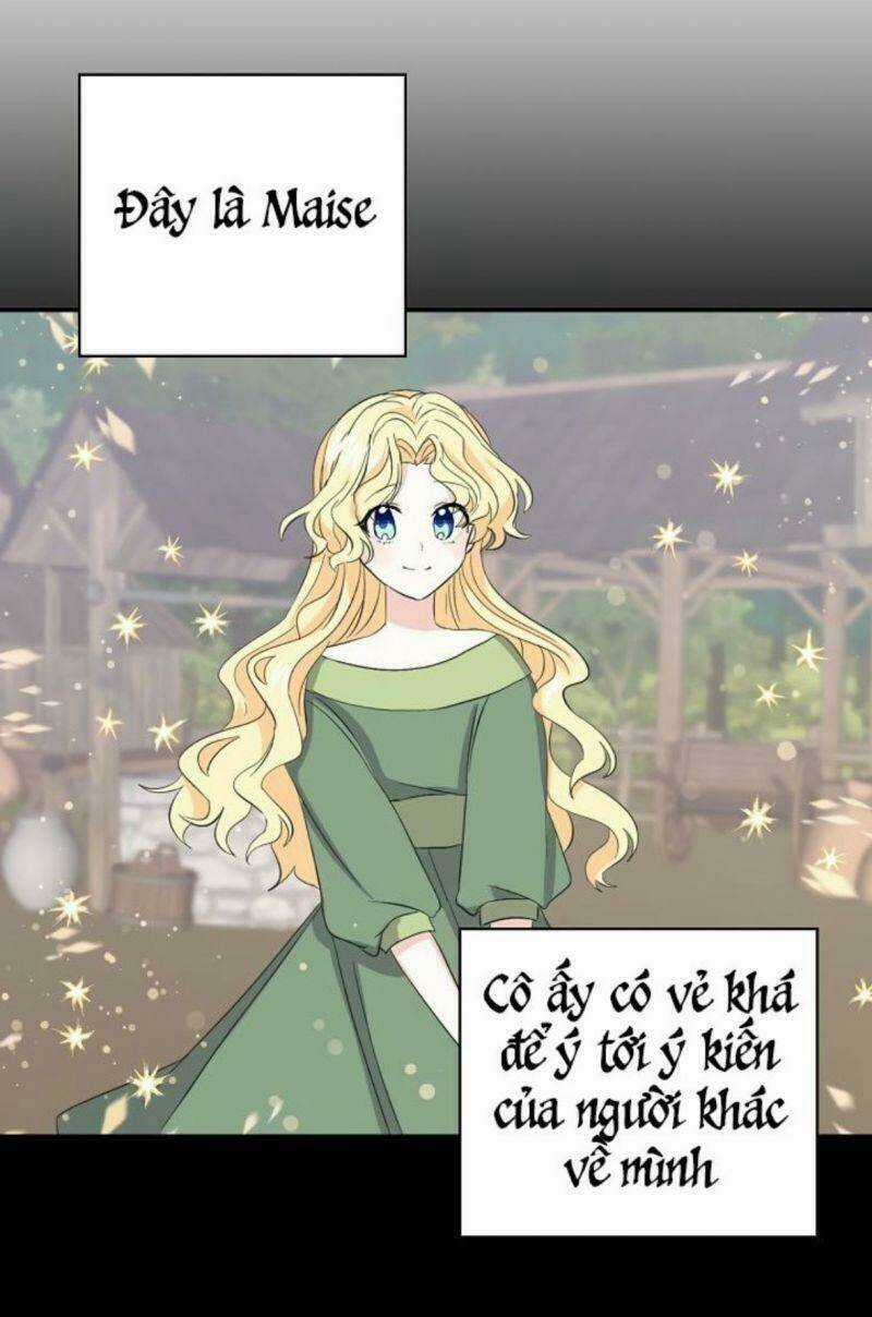 Tôi Là Bạn Gái Cũ Của Một Người Lính Chapter 10 trang 35