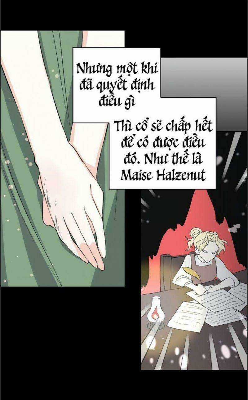 Tôi Là Bạn Gái Cũ Của Một Người Lính Chapter 10 trang 36