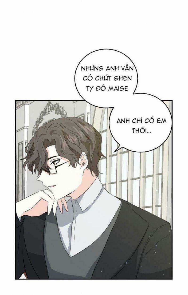 Tôi Là Bạn Gái Cũ Của Một Người Lính Chapter 10 trang 40