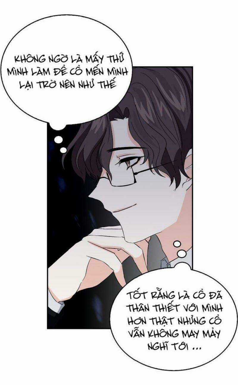 Tôi Là Bạn Gái Cũ Của Một Người Lính Chapter 10 trang 42