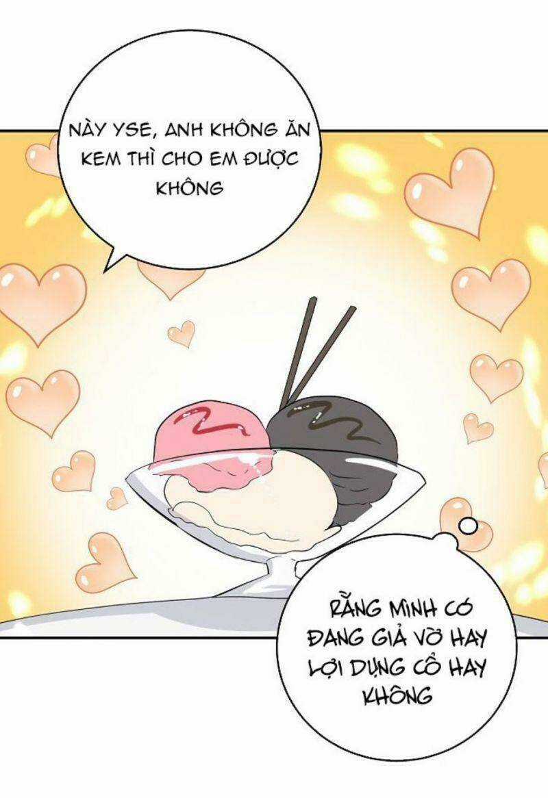 Tôi Là Bạn Gái Cũ Của Một Người Lính Chapter 10 trang 43