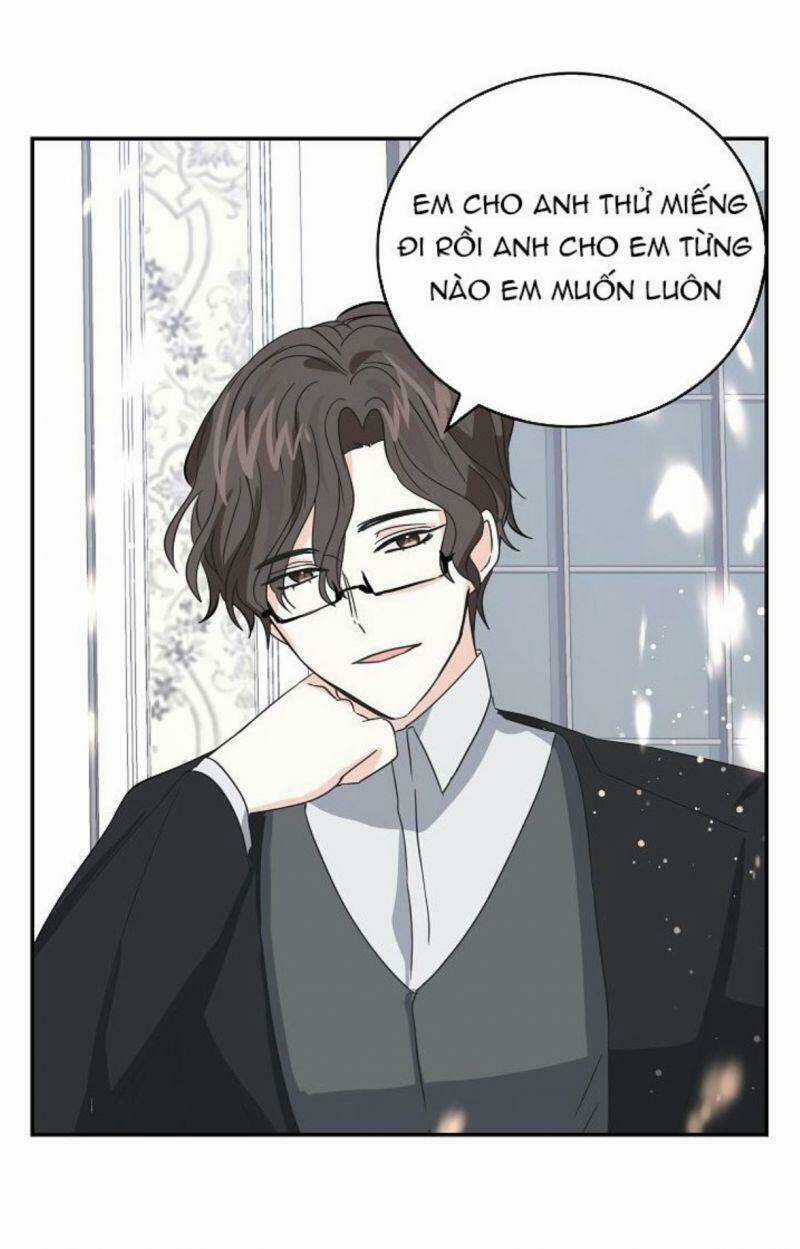 Tôi Là Bạn Gái Cũ Của Một Người Lính Chapter 10 trang 44