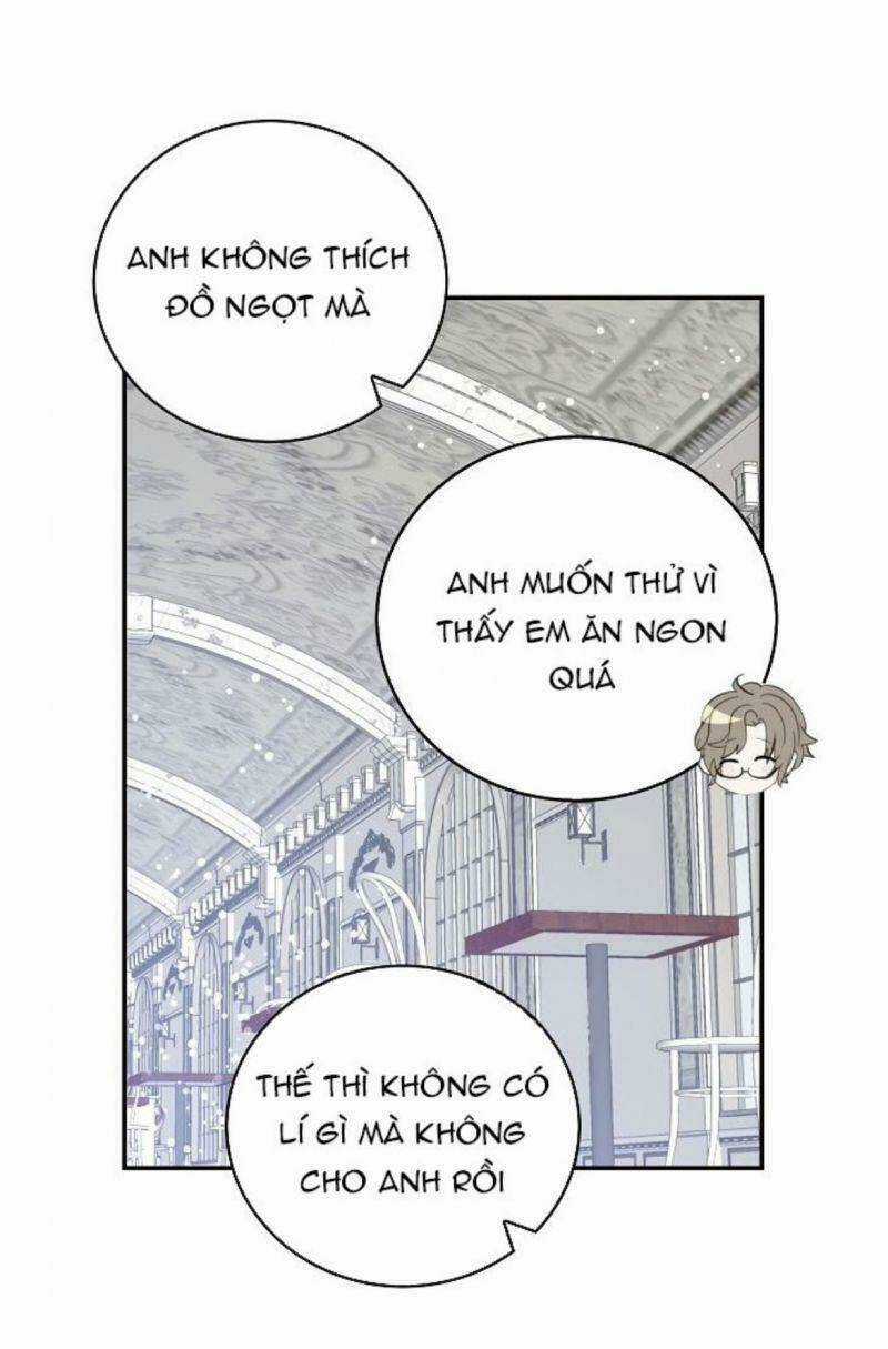 Tôi Là Bạn Gái Cũ Của Một Người Lính Chapter 10 trang 45