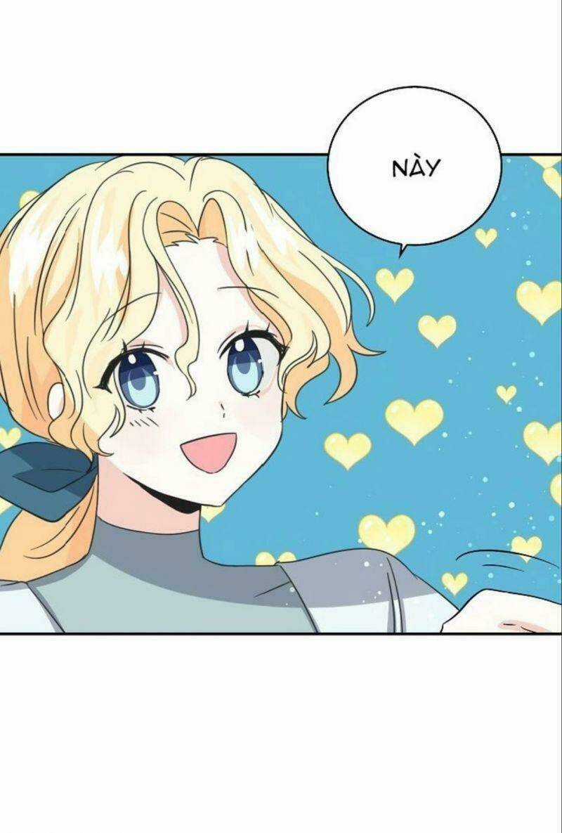 Tôi Là Bạn Gái Cũ Của Một Người Lính Chapter 10 trang 46