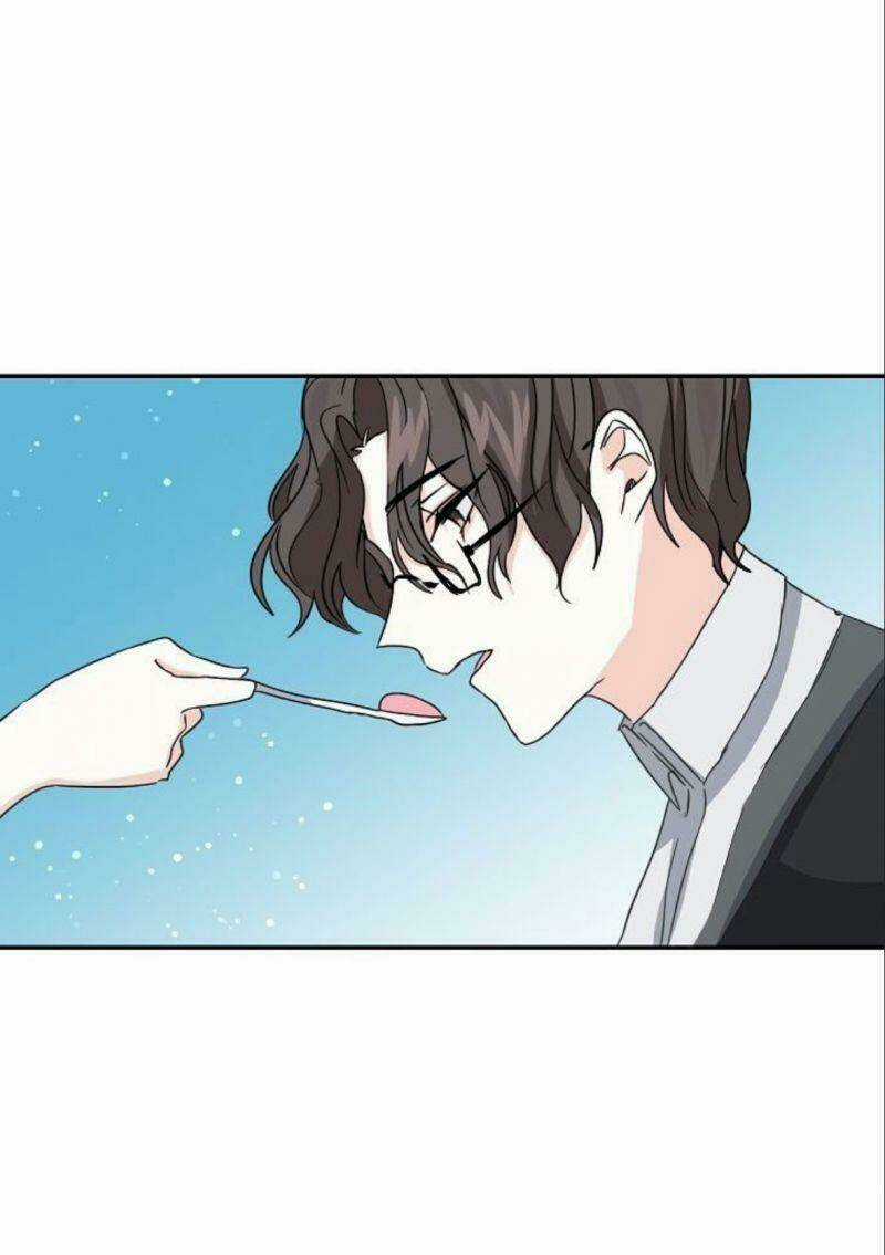 Tôi Là Bạn Gái Cũ Của Một Người Lính Chapter 10 trang 47