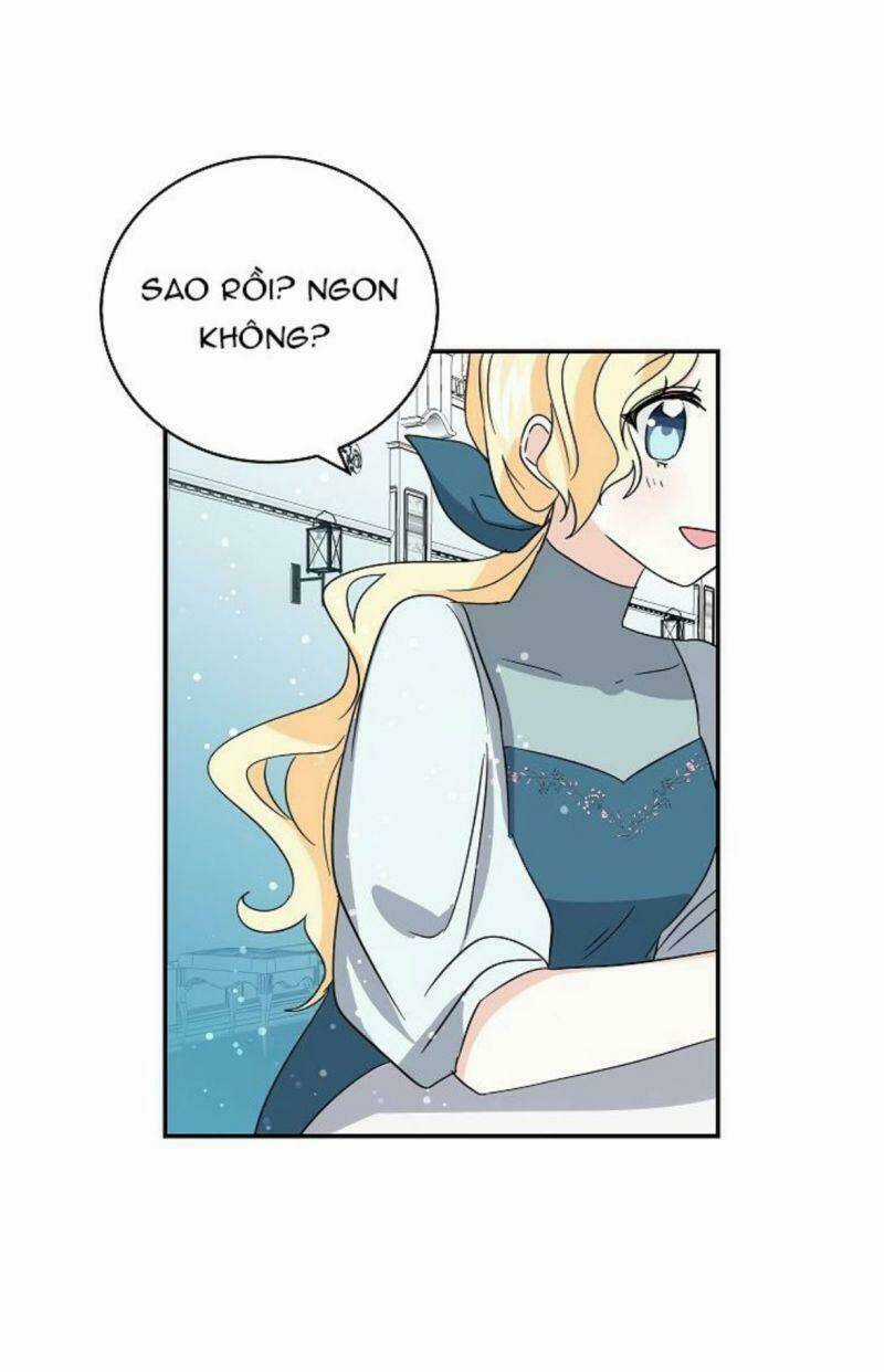 Tôi Là Bạn Gái Cũ Của Một Người Lính Chapter 10 trang 48