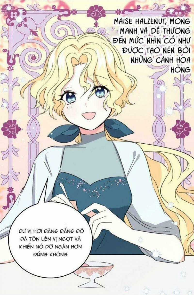 Tôi Là Bạn Gái Cũ Của Một Người Lính Chapter 10 trang 50