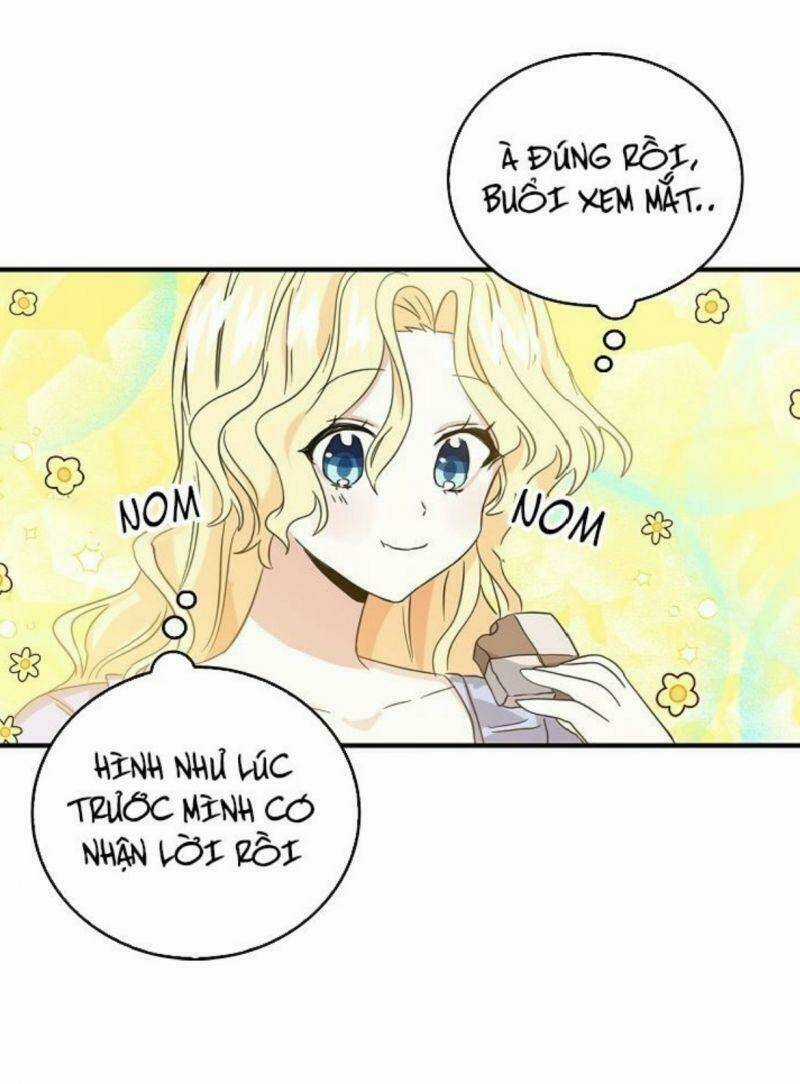 Tôi Là Bạn Gái Cũ Của Một Người Lính Chapter 10 trang 8