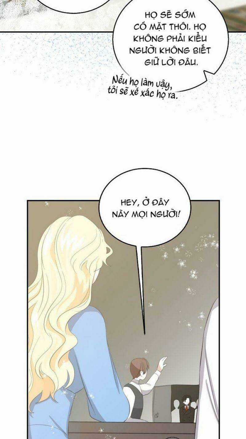 Tôi Là Bạn Gái Cũ Của Một Người Lính Chapter 11 trang 12