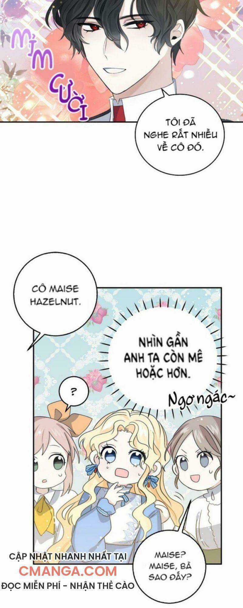 Tôi Là Bạn Gái Cũ Của Một Người Lính Chapter 11 trang 16