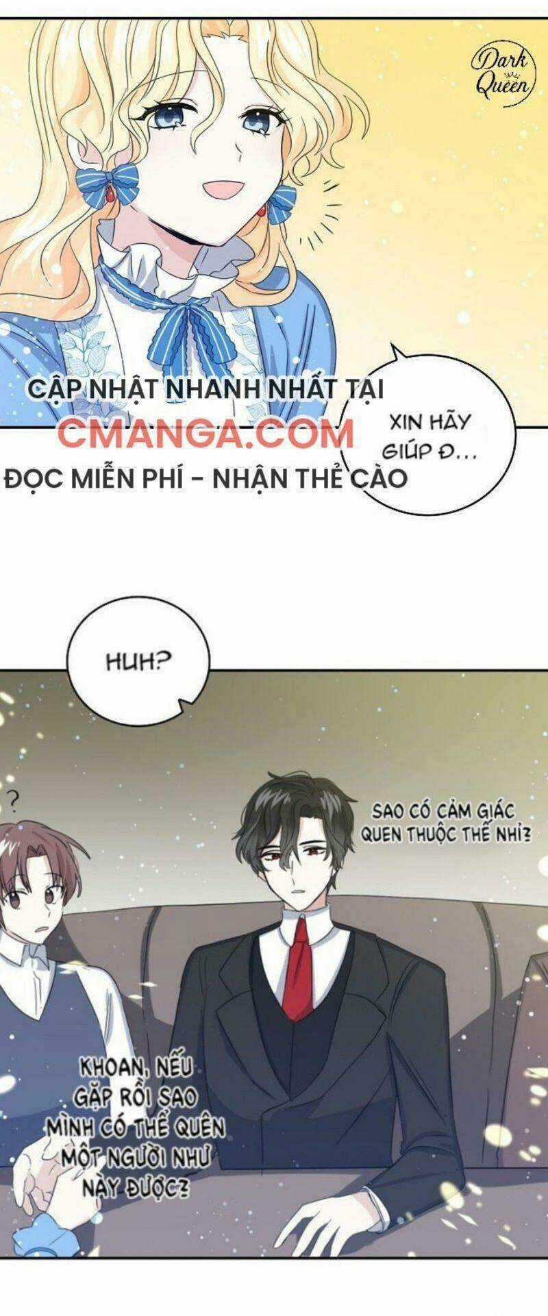 Tôi Là Bạn Gái Cũ Của Một Người Lính Chapter 11 trang 19