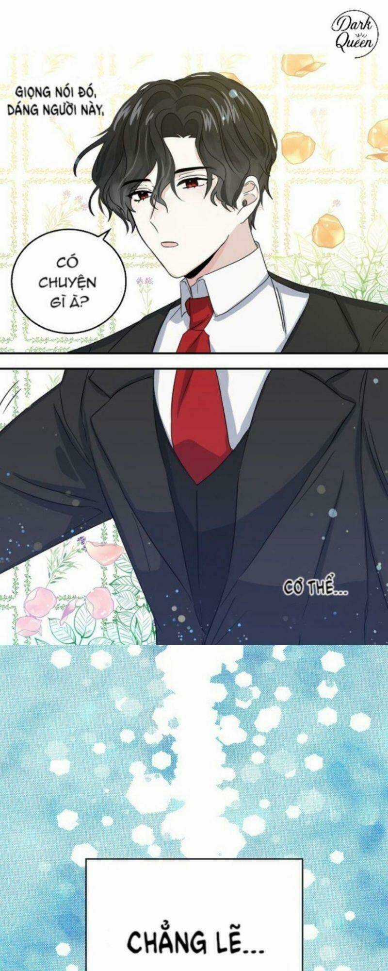 Tôi Là Bạn Gái Cũ Của Một Người Lính Chapter 11 trang 20