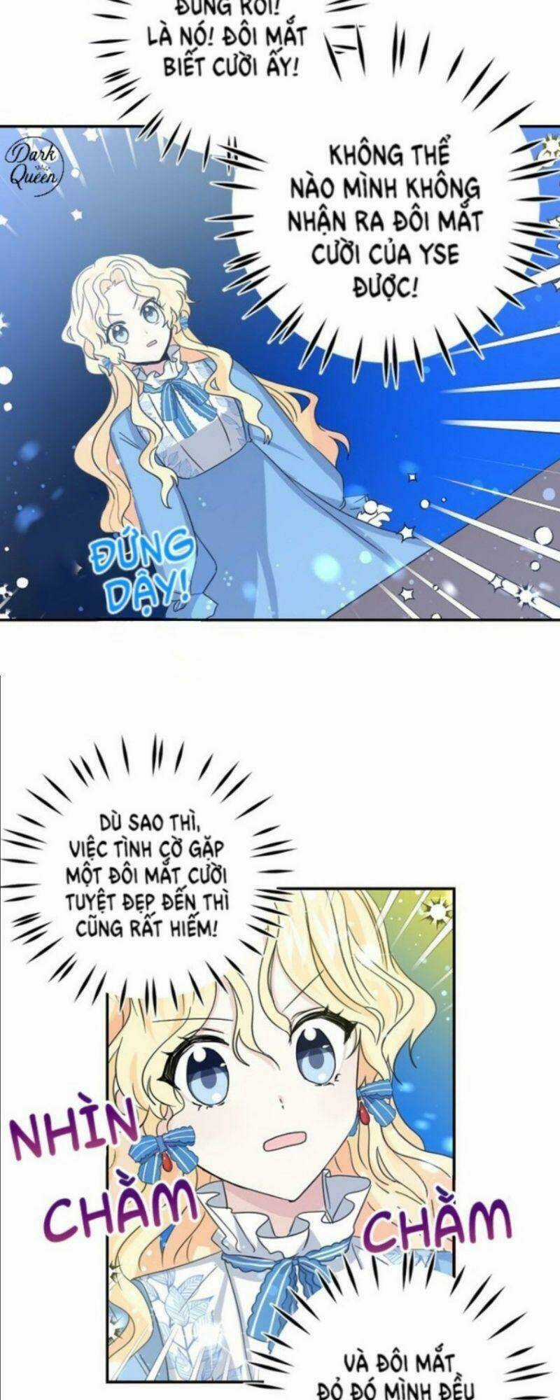 Tôi Là Bạn Gái Cũ Của Một Người Lính Chapter 11 trang 23