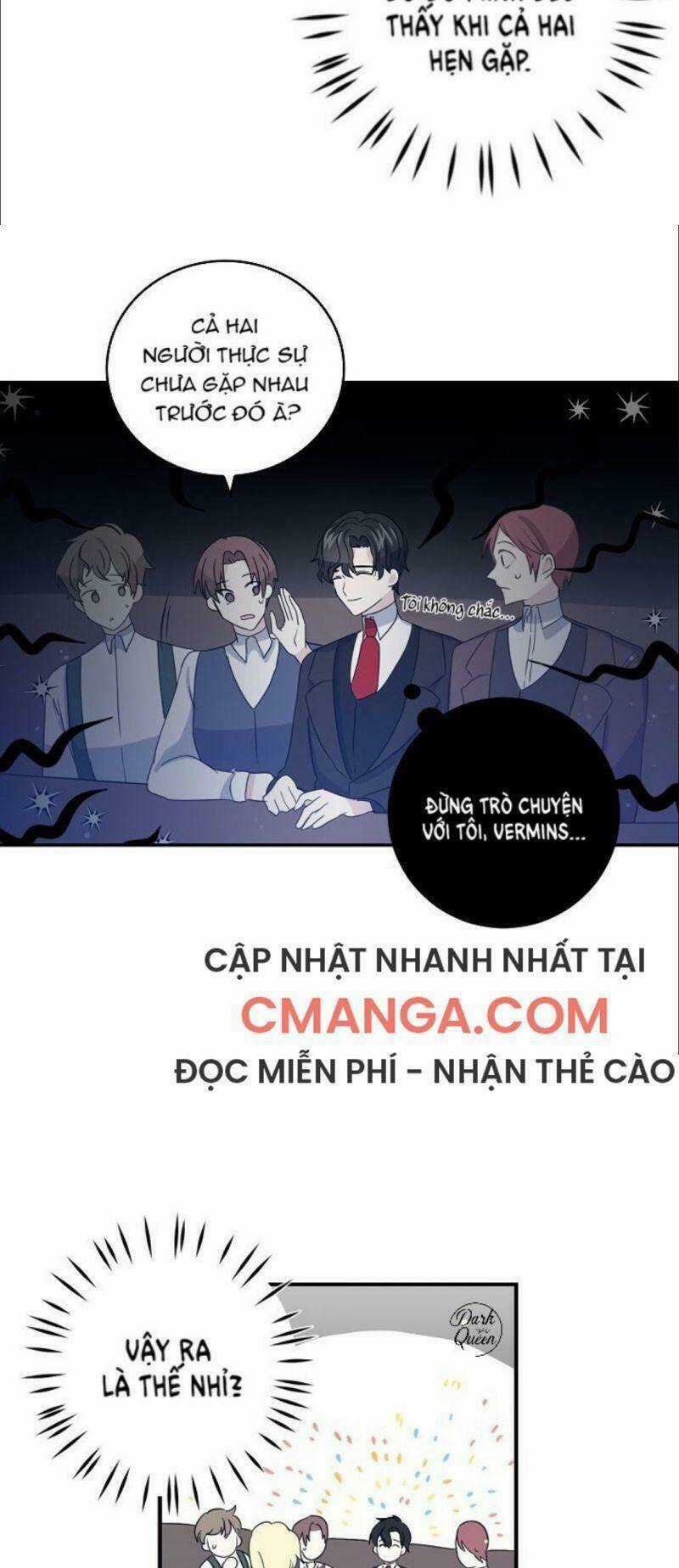 Tôi Là Bạn Gái Cũ Của Một Người Lính Chapter 11 trang 24