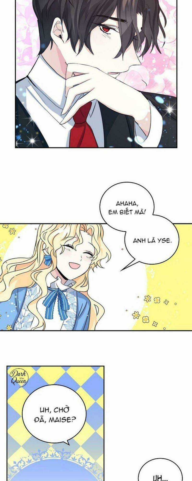 Tôi Là Bạn Gái Cũ Của Một Người Lính Chapter 11 trang 28