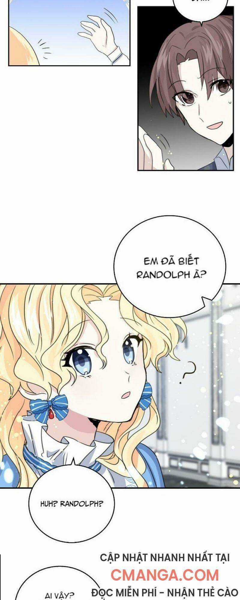 Tôi Là Bạn Gái Cũ Của Một Người Lính Chapter 11 trang 29