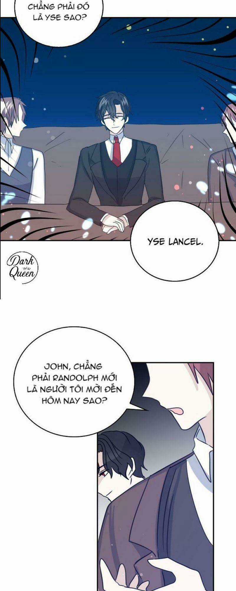 Tôi Là Bạn Gái Cũ Của Một Người Lính Chapter 11 trang 30