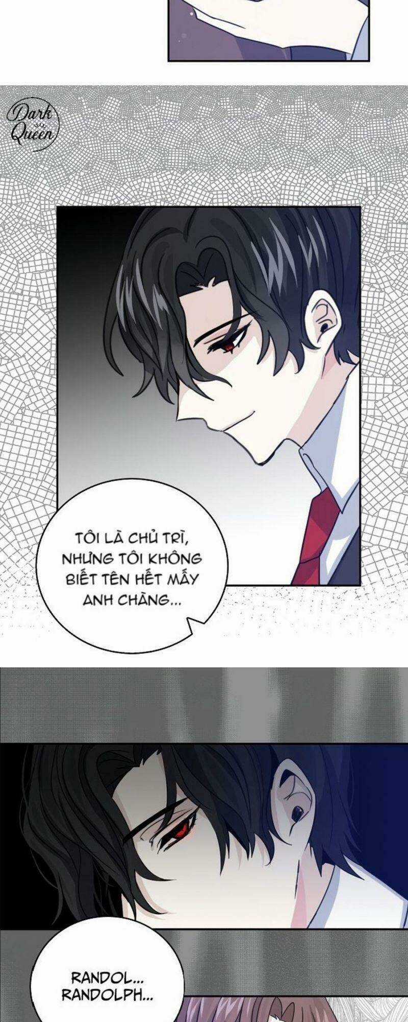 Tôi Là Bạn Gái Cũ Của Một Người Lính Chapter 11 trang 31