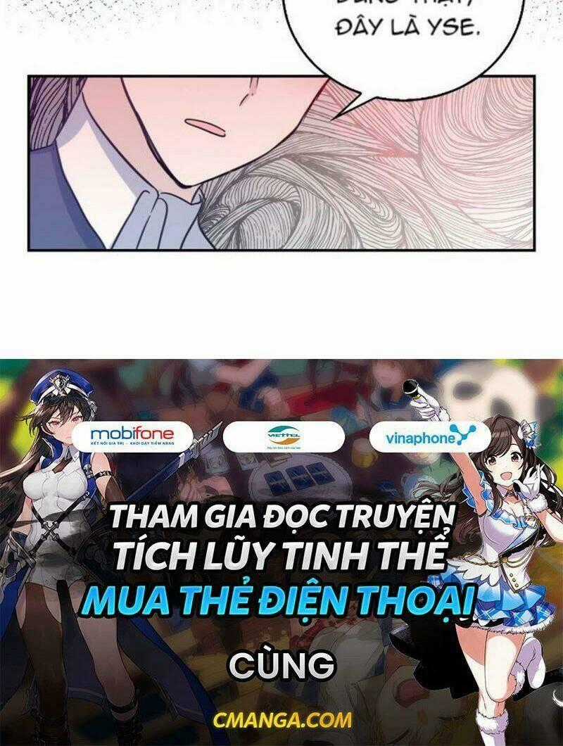 Tôi Là Bạn Gái Cũ Của Một Người Lính Chapter 11 trang 33