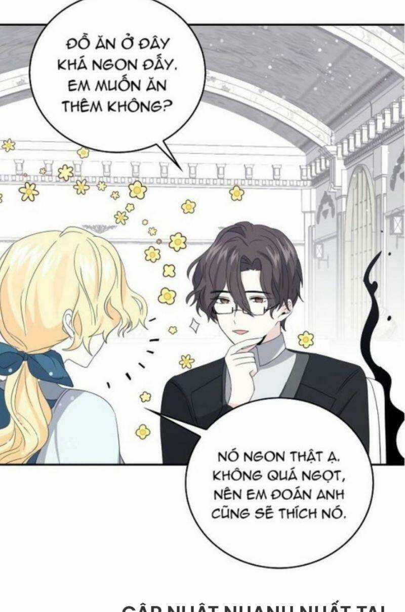 Tôi Là Bạn Gái Cũ Của Một Người Lính Chapter 11 trang 6