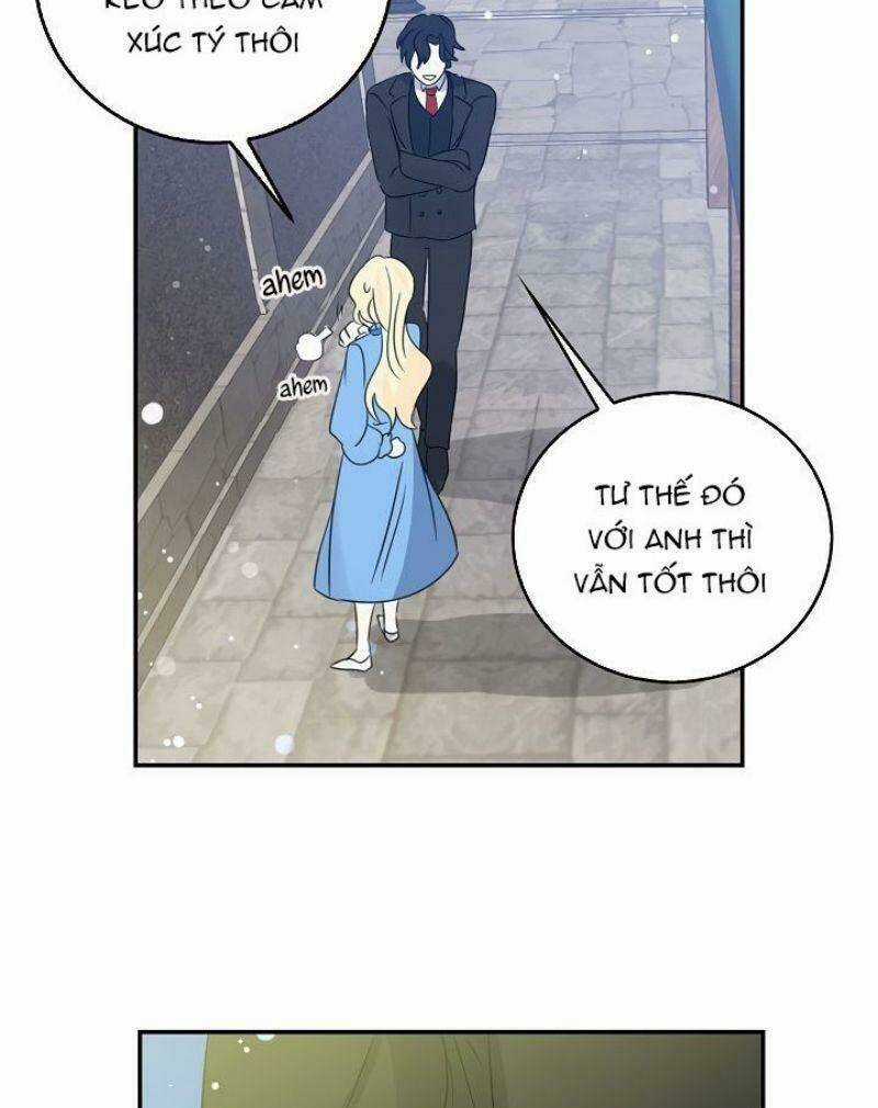 Tôi Là Bạn Gái Cũ Của Một Người Lính Chapter 12 trang 11