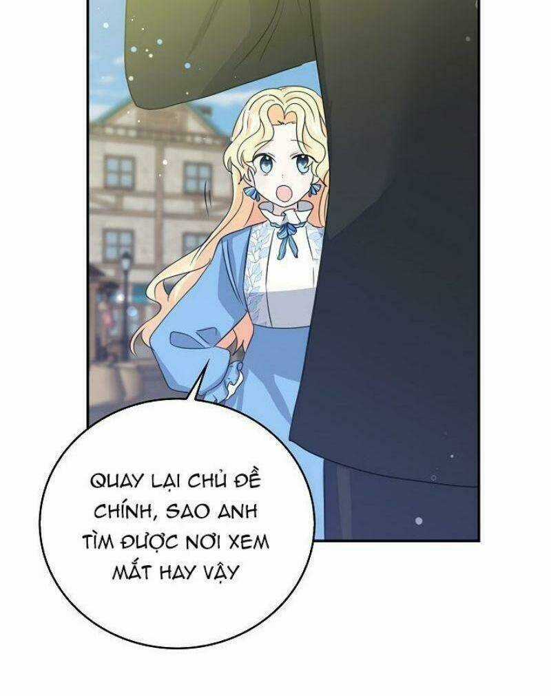 Tôi Là Bạn Gái Cũ Của Một Người Lính Chapter 12 trang 12