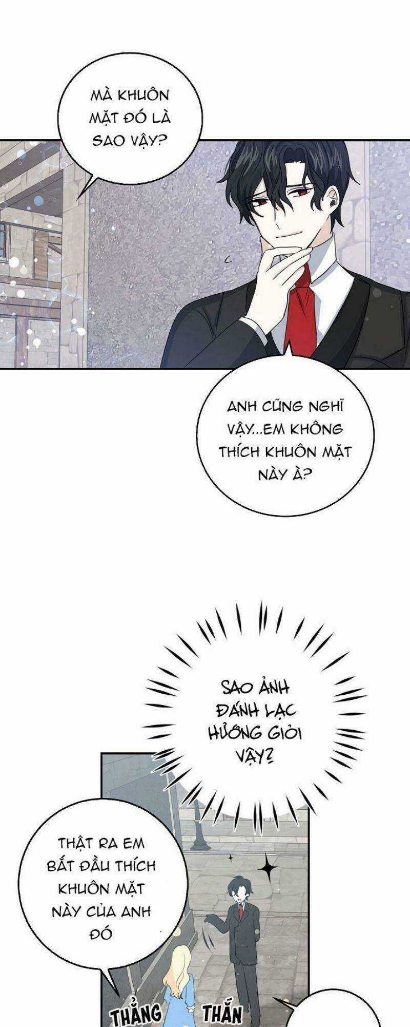 Tôi Là Bạn Gái Cũ Của Một Người Lính Chapter 12 trang 13