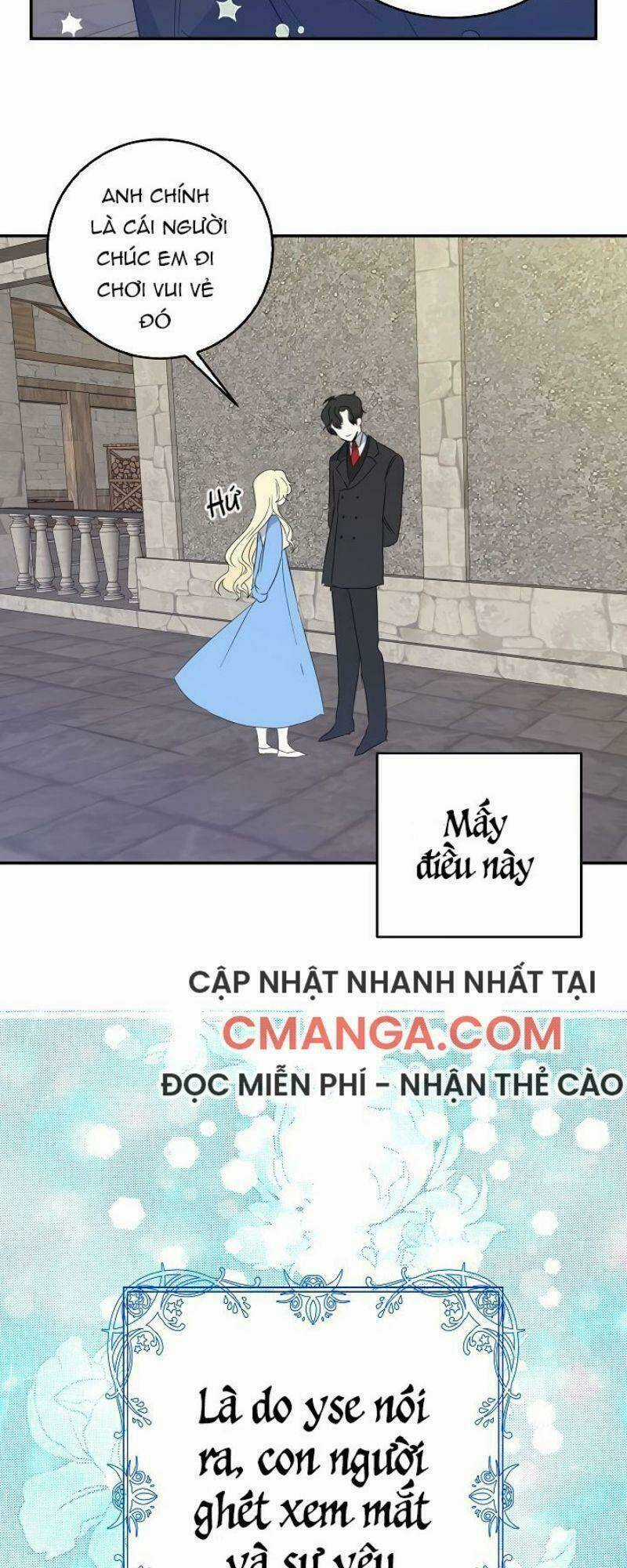 Tôi Là Bạn Gái Cũ Của Một Người Lính Chapter 12 trang 23