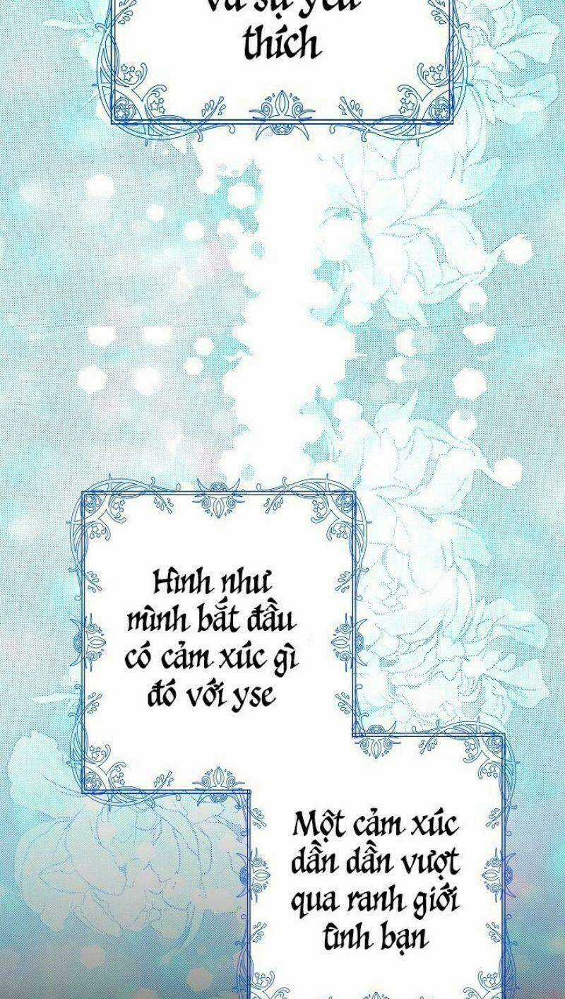 Tôi Là Bạn Gái Cũ Của Một Người Lính Chapter 12 trang 24